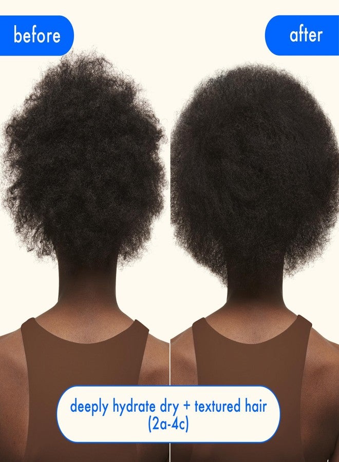 amika moisture-minded hydration routine set | gift set for dry hair, TSA travel approved - Image 4